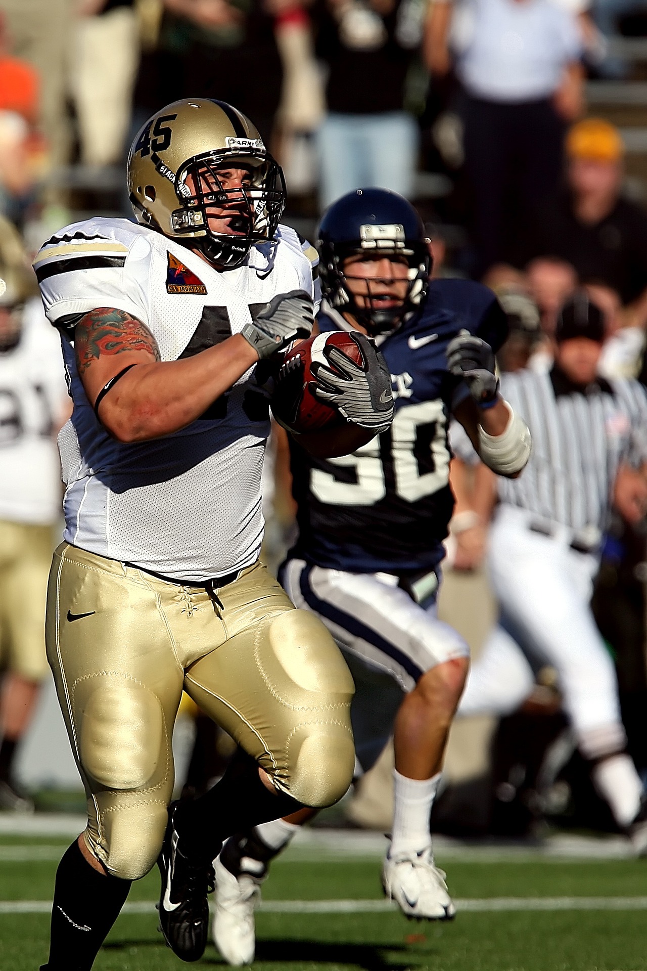 college football