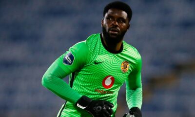 Daniel Akpeyi