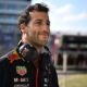 Daniel Ricciardo replaces De Vries