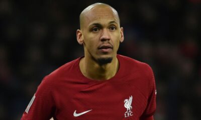 Fabinho Saudi Pro League