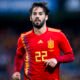 Isco biography Getty Images