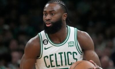 Jaylen Brown contract NBA