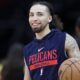 Jose Alvarado to miss FIBA World Cup due to an injury