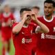 Karlsruher 2-4 Liverpool pre-season