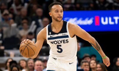 Kyle Anderson to play for China - FIBA World Cup