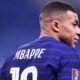 Kylian Mbappe eyes are set on a Real Madrid move TEAMtalk