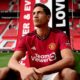 Manchester United and Adidas new partnership