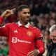Marcus Rashford agrees to a new long-term contract at Manchester United