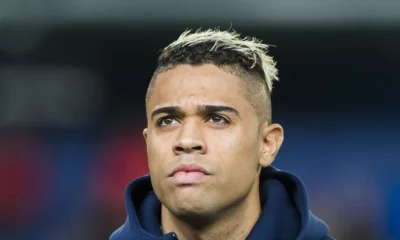 Mariano Diaz biography realchamps