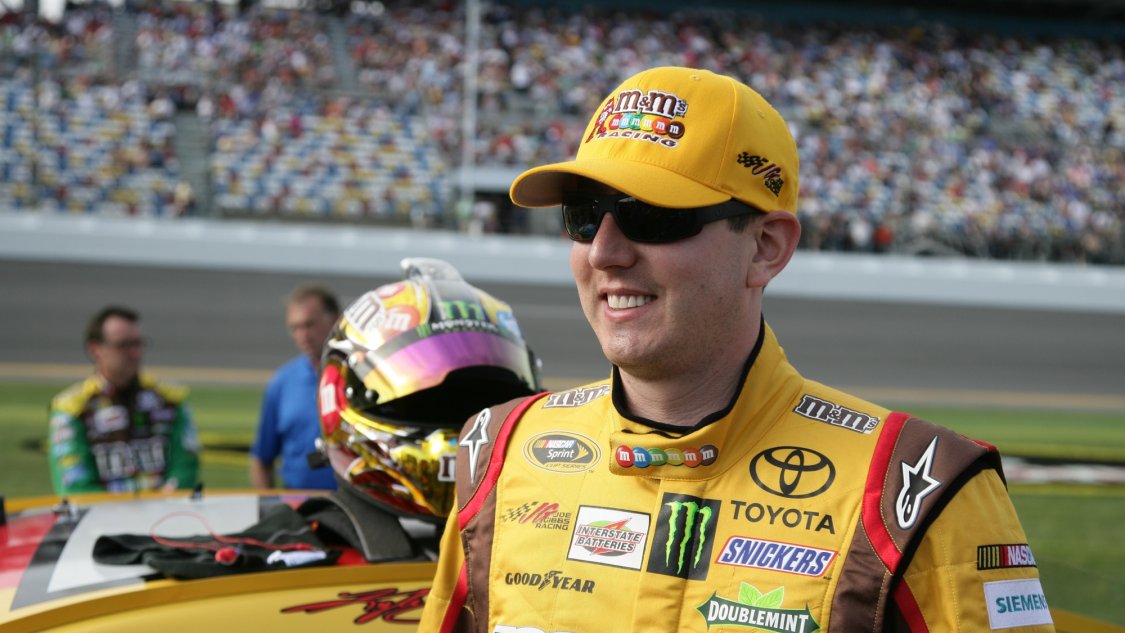 Kyle Busch