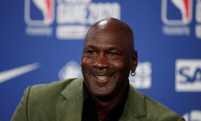 NBA board approves Charlotte Hornets sale