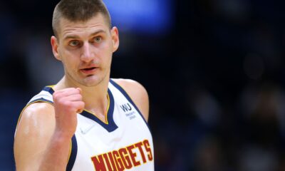 Nikola Jokic to miss 2023 FIBA World Cup