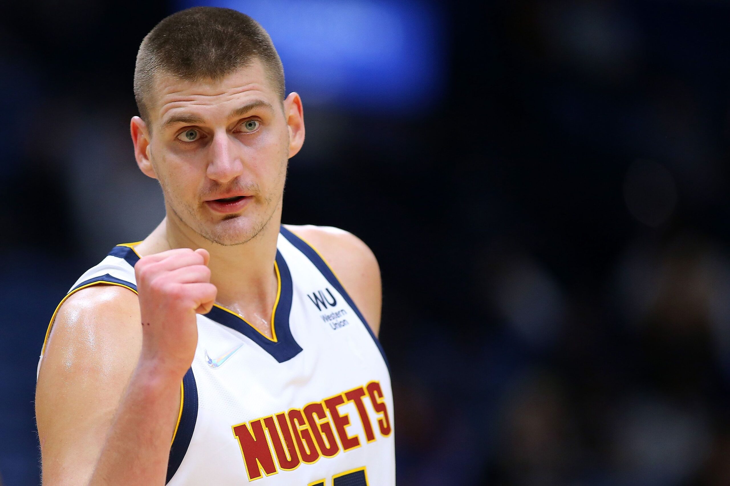 Nikola Jokic to miss 2023 FIBA World Cup