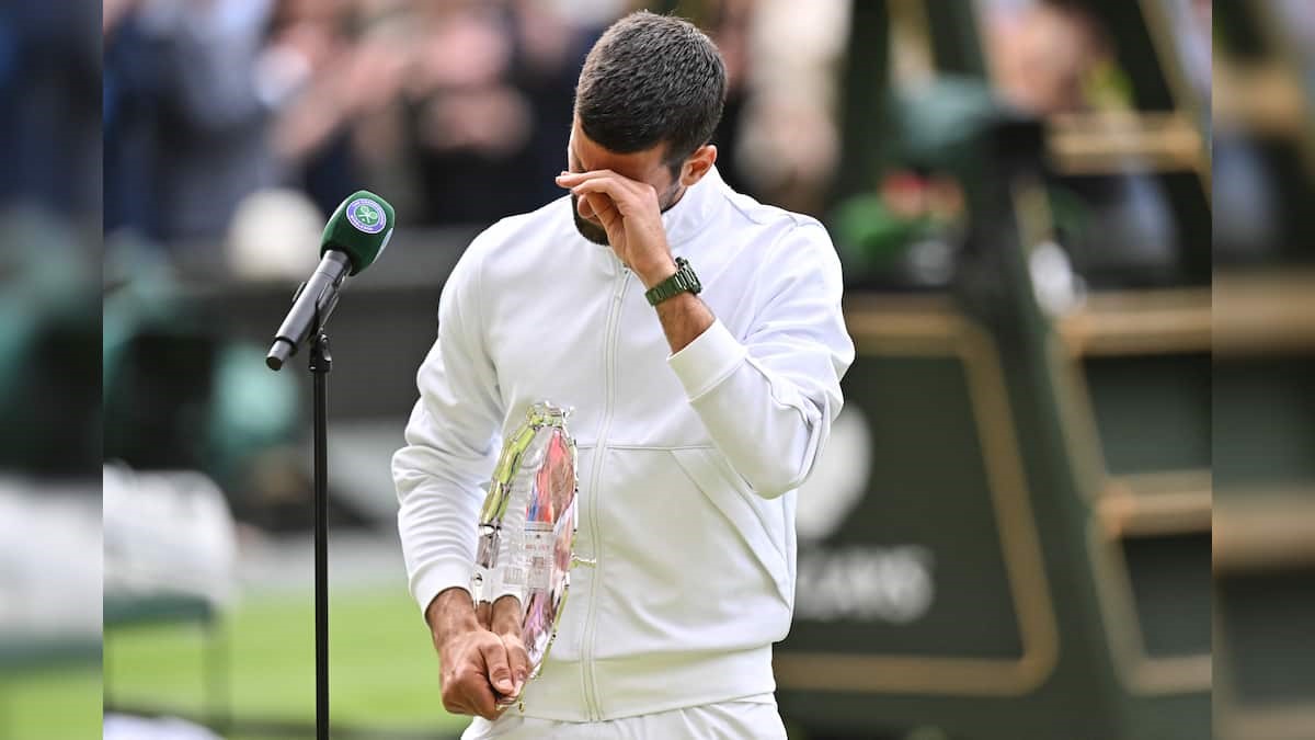 novak djokovic wimbledon controversy