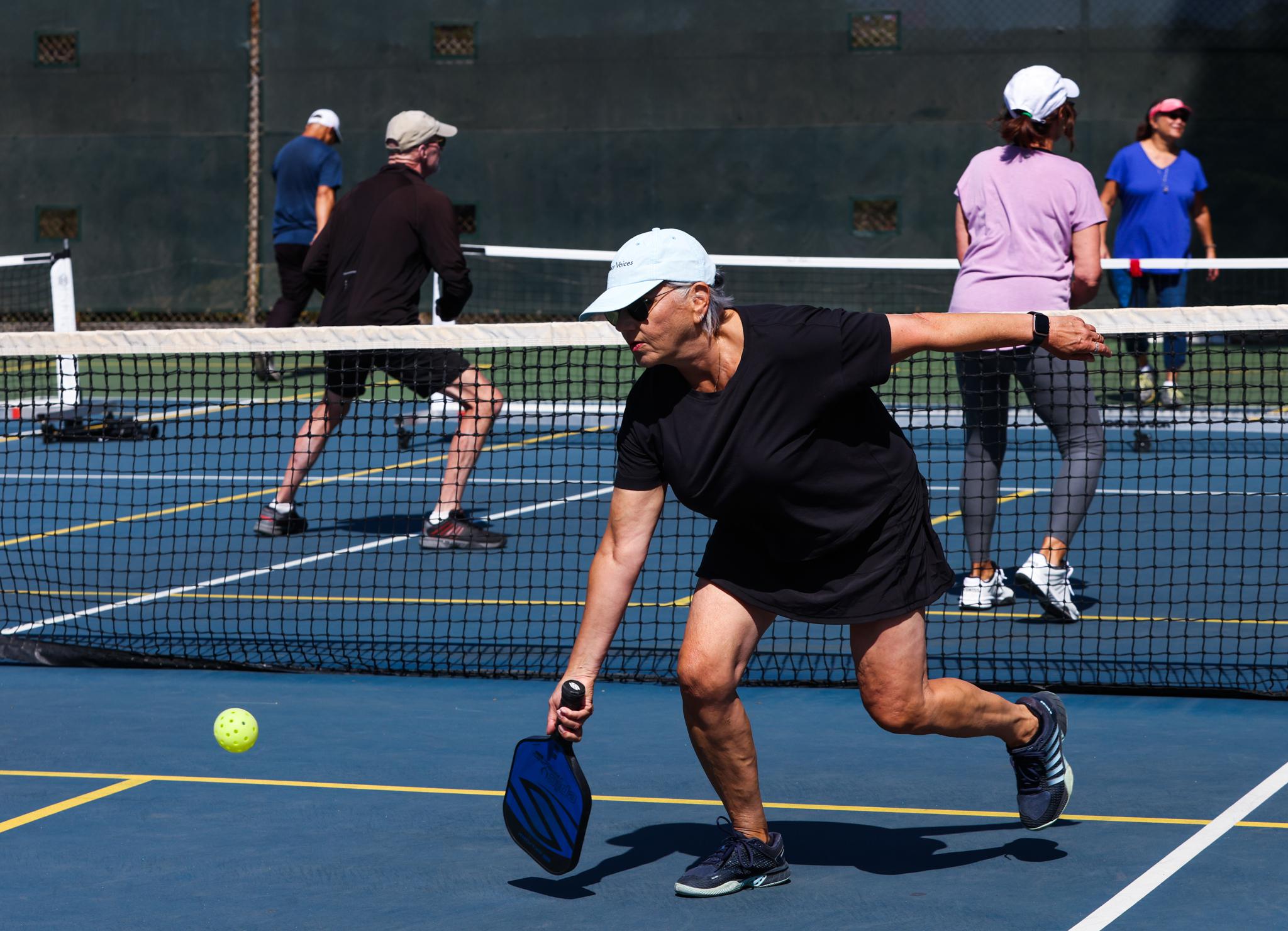 what to know about pickleball