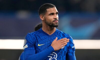 Ruben Loftus-Cheek Chelsea AC Milan transfer