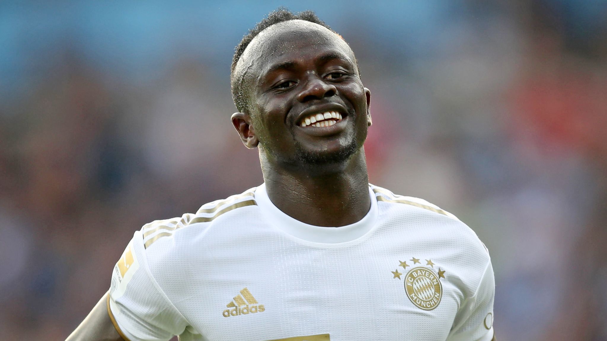 Sadio Mane Al Nassr transfer