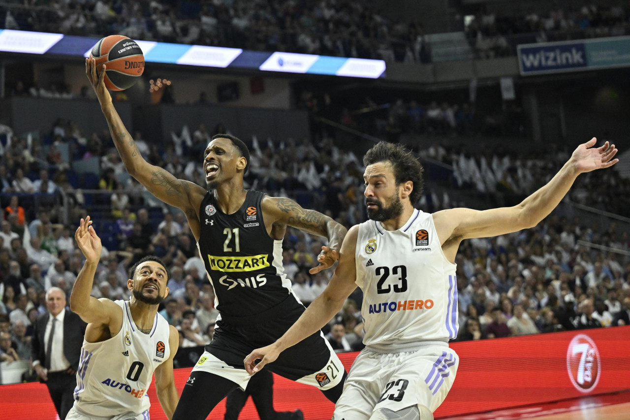 Sergio Llull