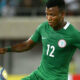 Shehu Abdullahi