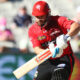 Aaron Finch