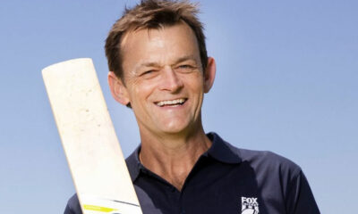 Adam Gilchrist