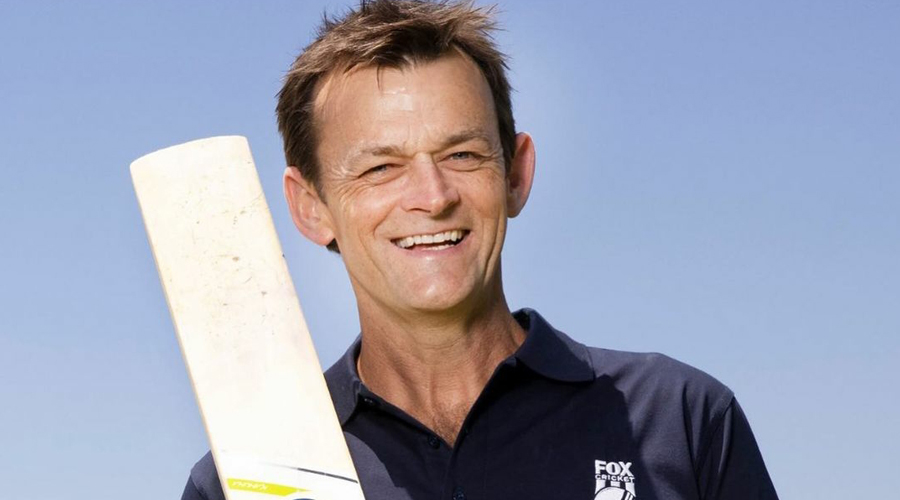 Adam Gilchrist