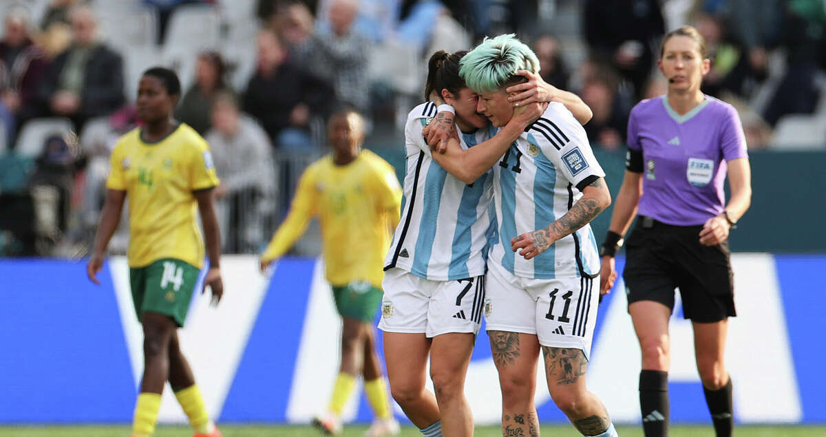 Argentina 