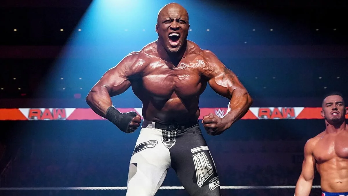 Who is Bobby Lashley? : Early Life, Career, Net Worth, Education, and  Championship! in 2023