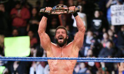 Bobby Roode