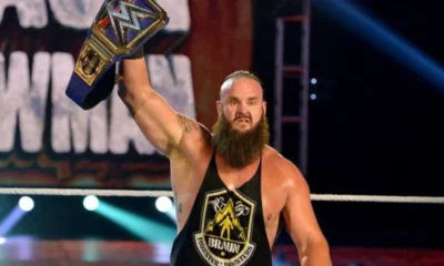 Braun Strowman