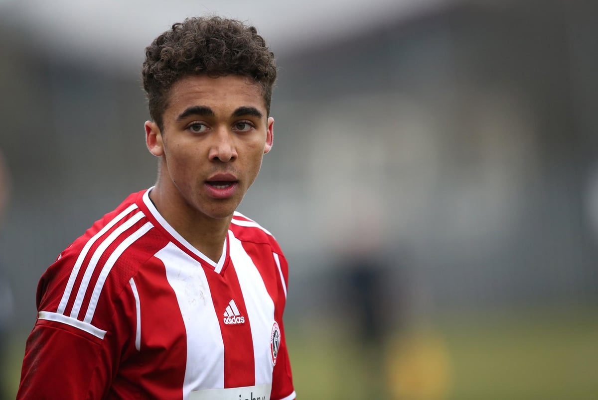 Dominic Calvert-Lewin 