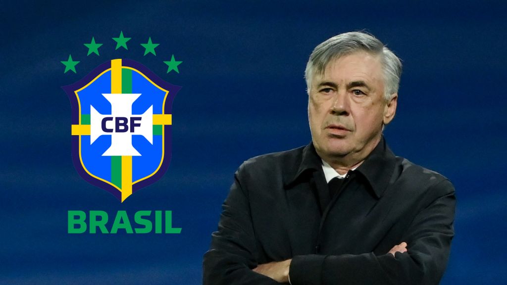 Carlo Ancelotti