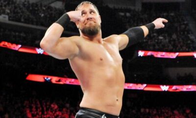 Curtis Axel