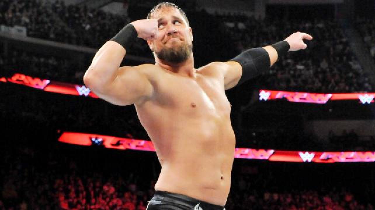 Curtis Axel