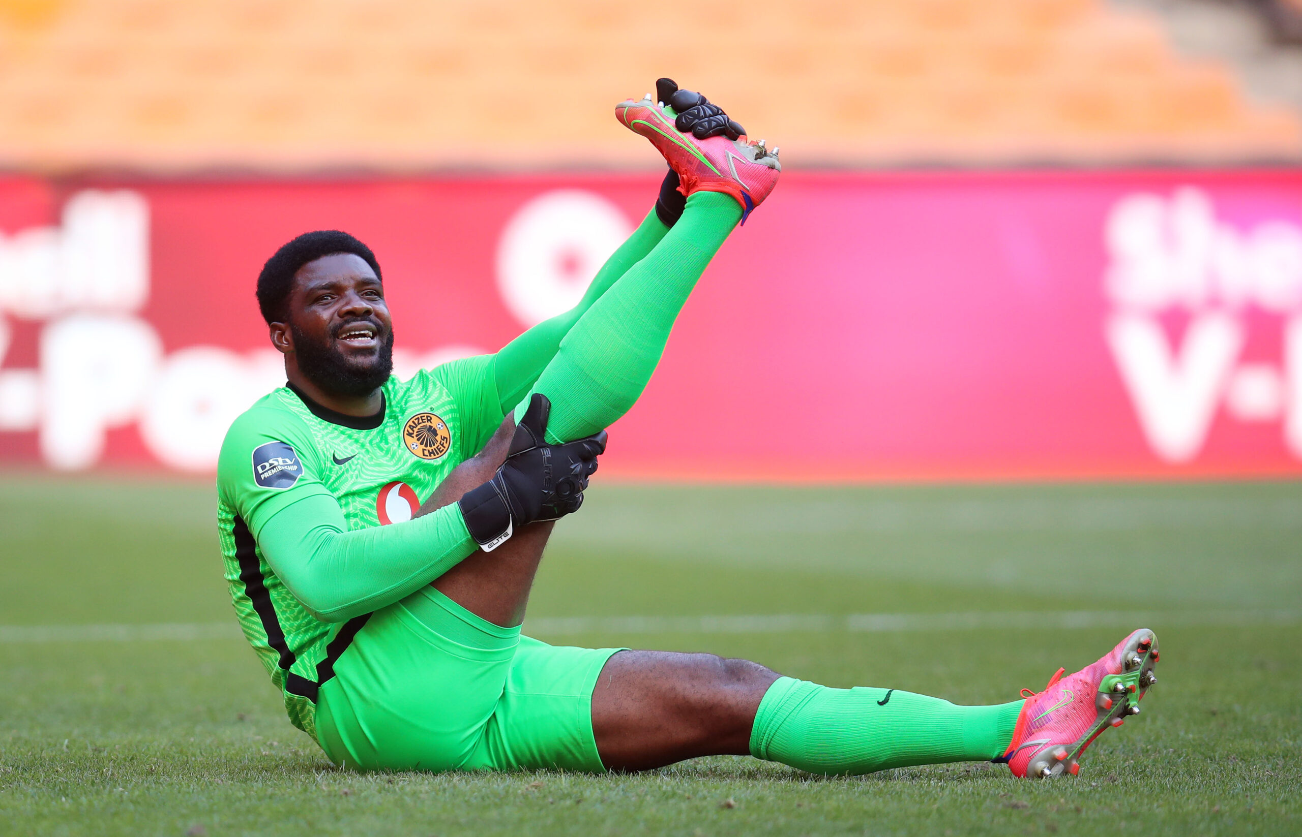 Daniel Akpeyi
