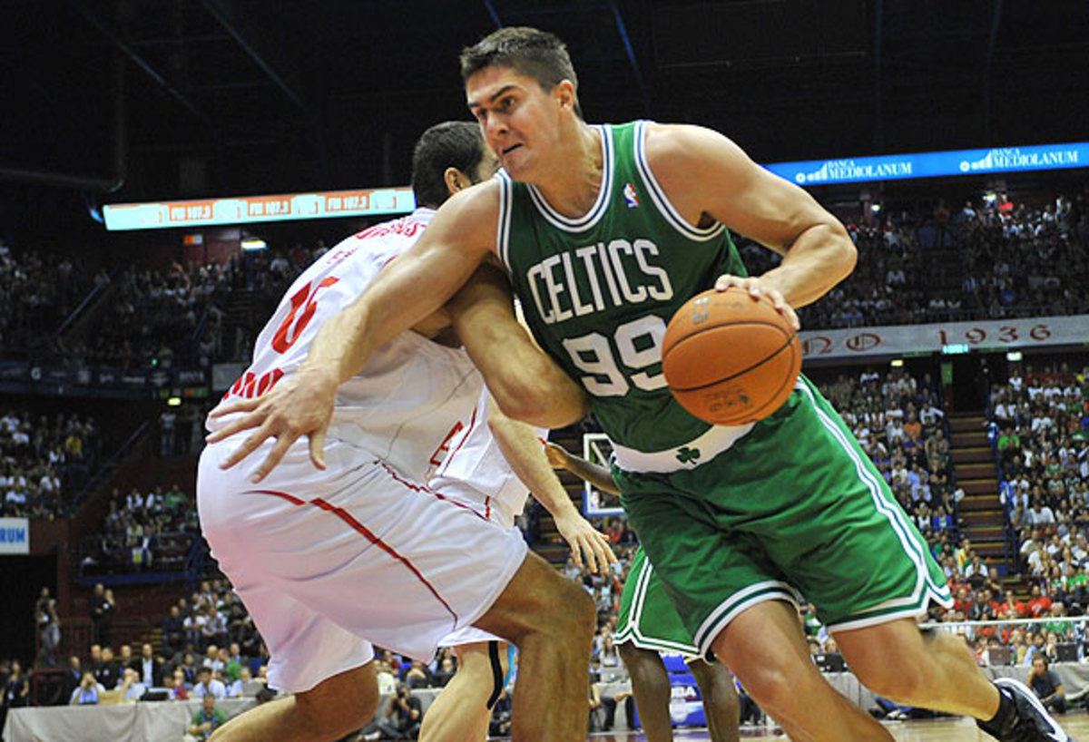 Darko Malicic