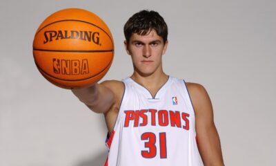 Darko Malicic