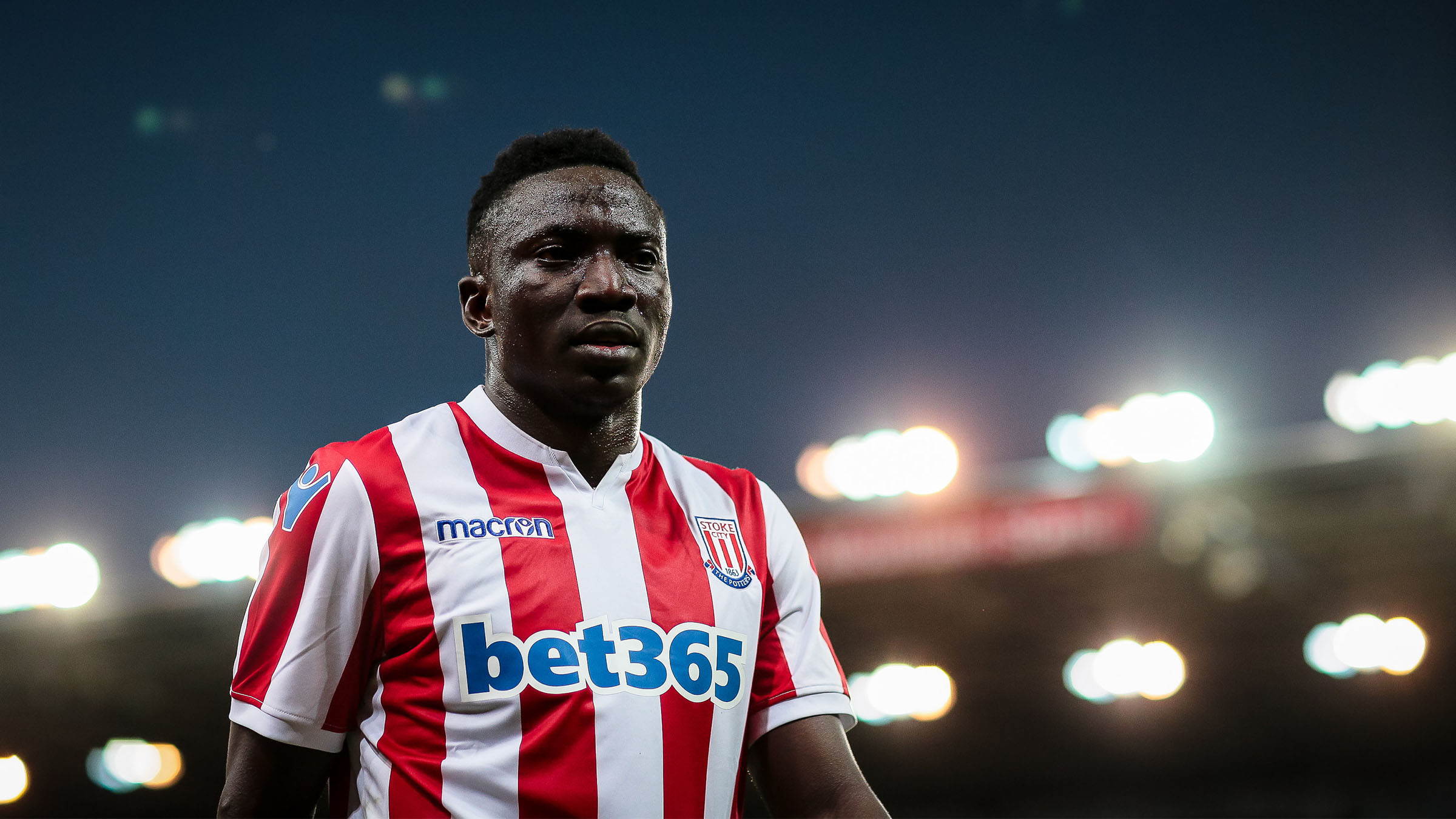 Peter Etebo