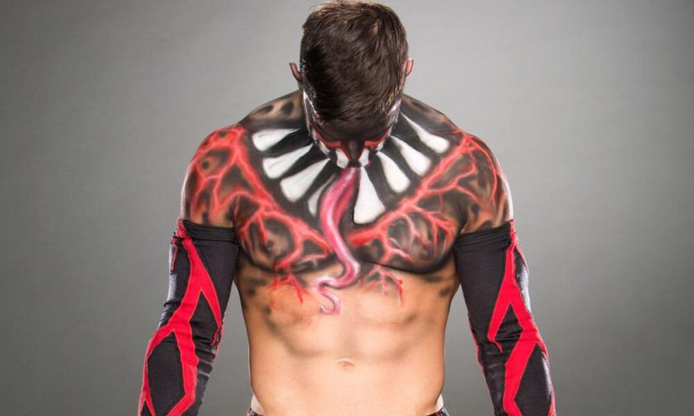 Finn Balor: Age, wife, salary and net worth - Latest Sports News Africa ...