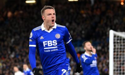 Jamie Vardy