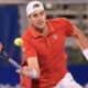 John Isner