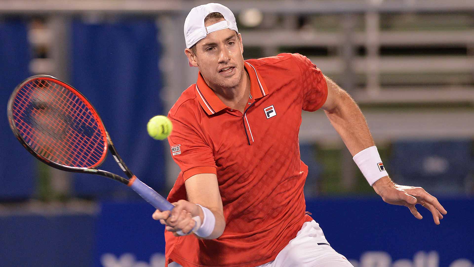 John Isner biography, prize money and net worth - Latest Sports News ...