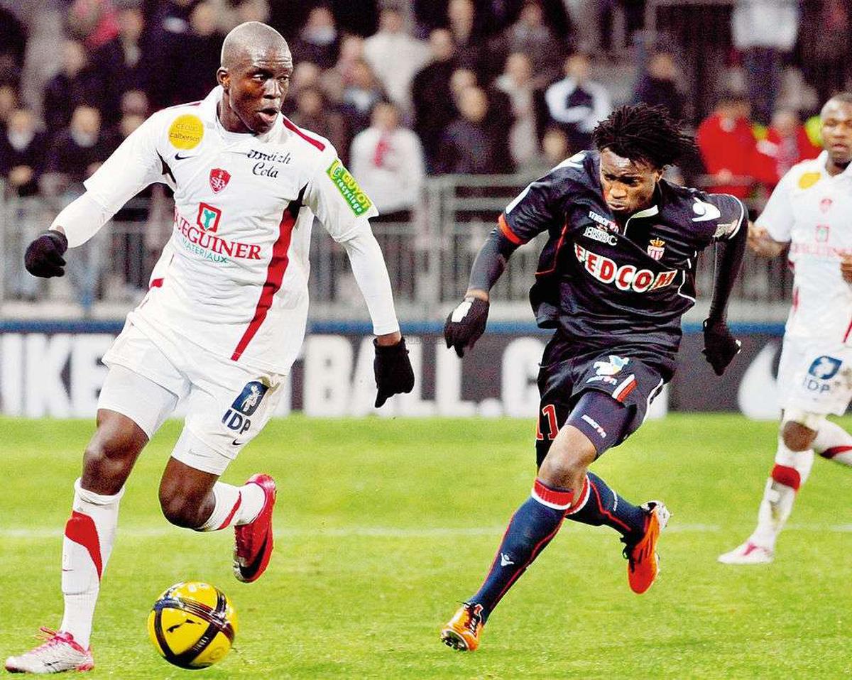 Jonathan Ayite