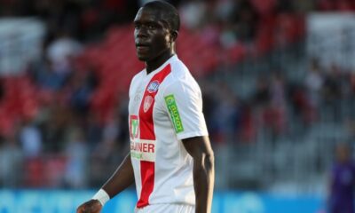 Jonathan Ayite