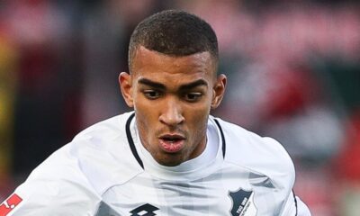 Kevin Akpoguma