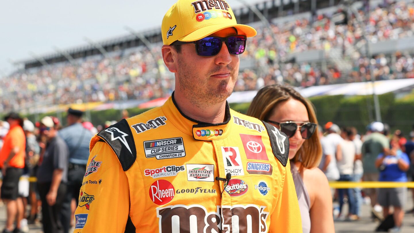 Kyle Busch