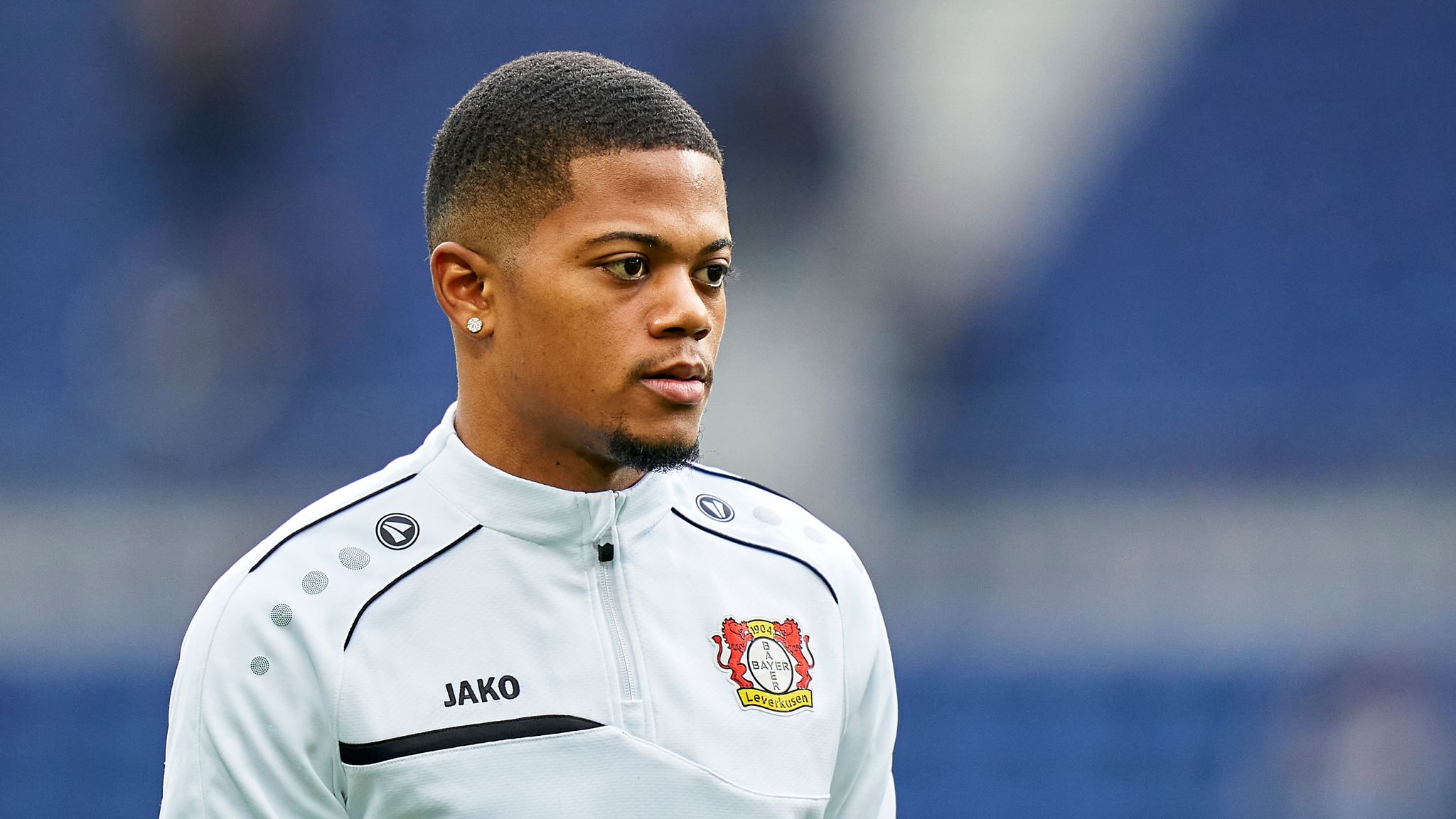 Leon Bailey 