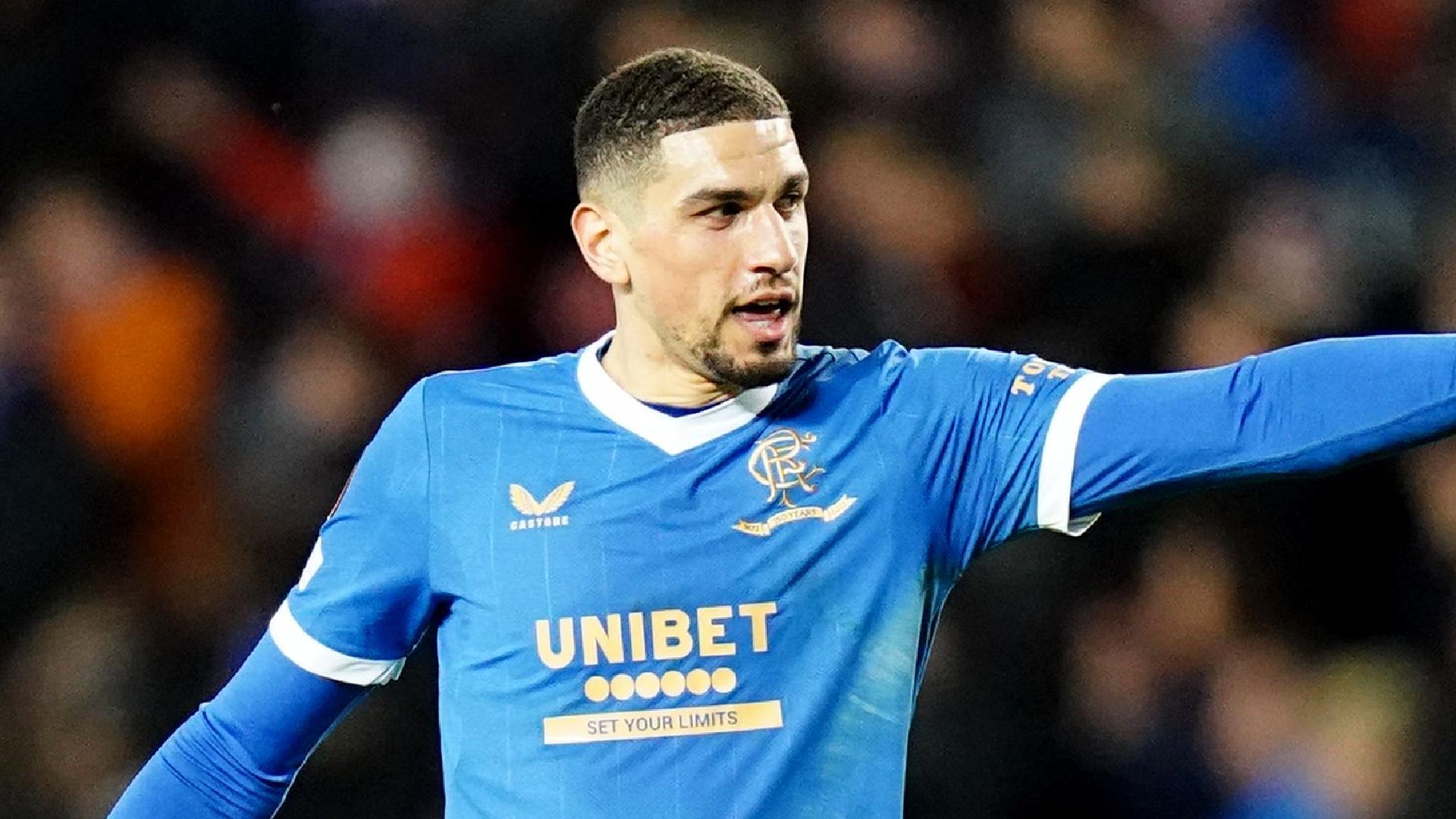 Leon Balogun