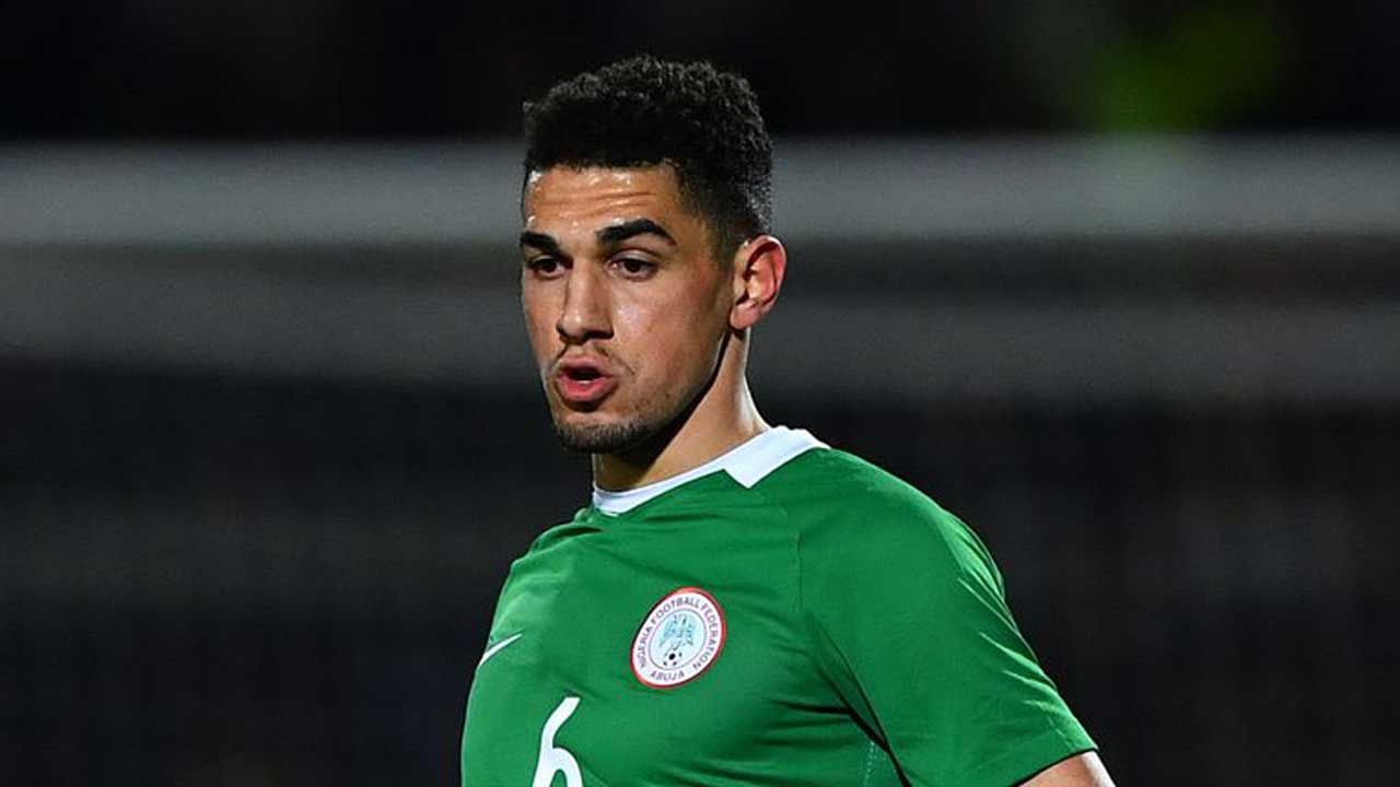 Leon Balogun