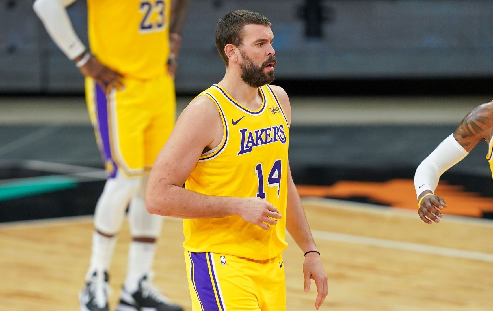 Marc Gasol